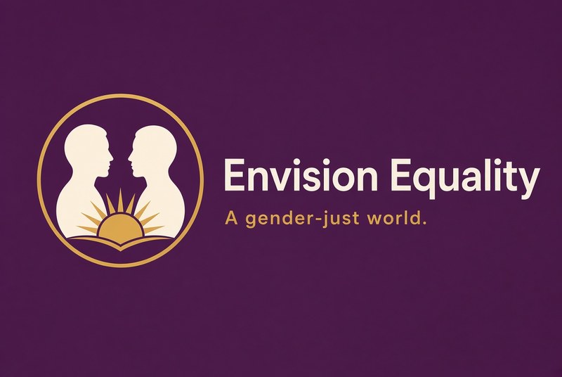 Envision Equality